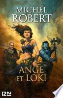 Télécharger le livre libro L'agent Des Ombres - Tome 8 : Ange Et Loki